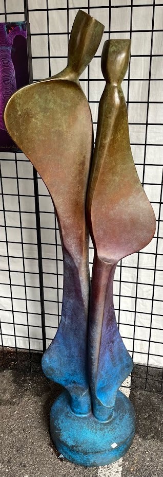 Boris Kramer Artist